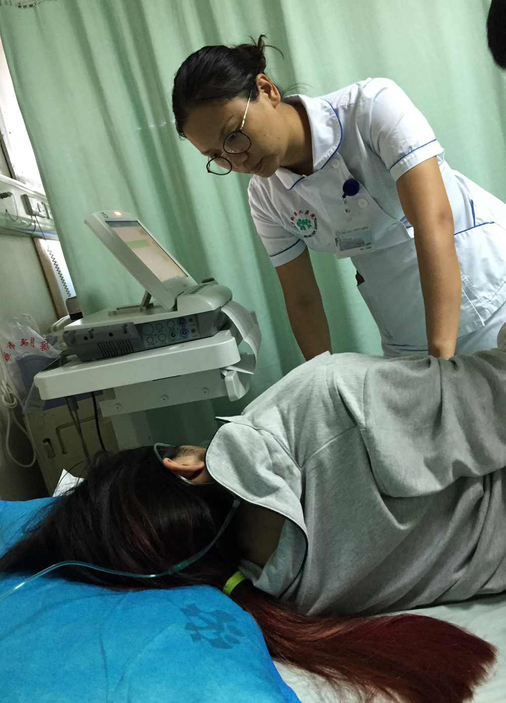 生孩子到底有多疼？医生解析——感官不一样，疼痛反应不相同