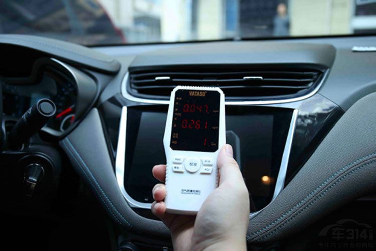 除醛空气净化器博世,家用空气净化器去除车内异味