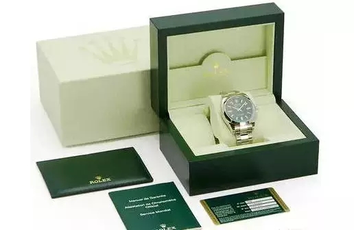 揭露手表市场,市面上的假表为什么价格差很多