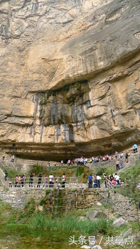 南太行九莲山穿越路线,南太行万仙山免费景点