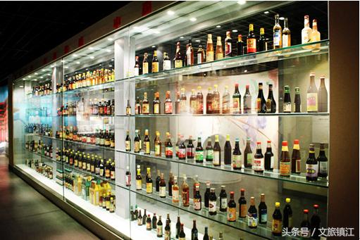 发现v,镇江特产推荐