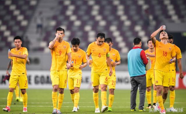 国足在外效力球员成绩怎么样,广州恒大给国足带来的荣耀