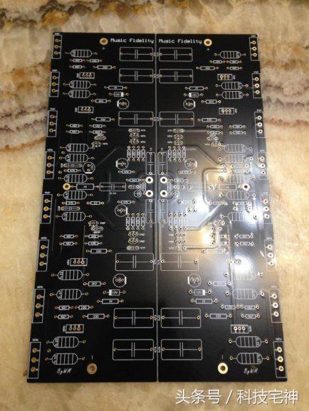 制作功放大功率1000w,自制工艺12v1000w大功率功放