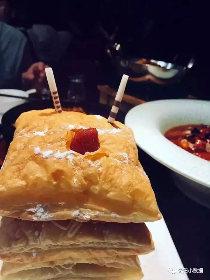 花果园网红餐厅在哪,花果园网红馆推荐