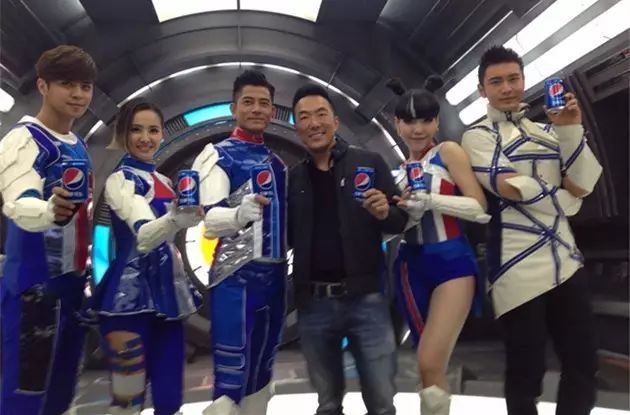 到底是谁在背后搞小动作？这字里行间的信息量也太大了