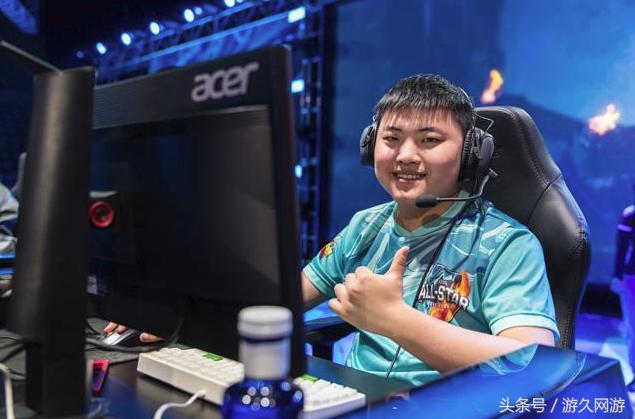 loluzi转会有用吗 (lol选手介绍uzi)