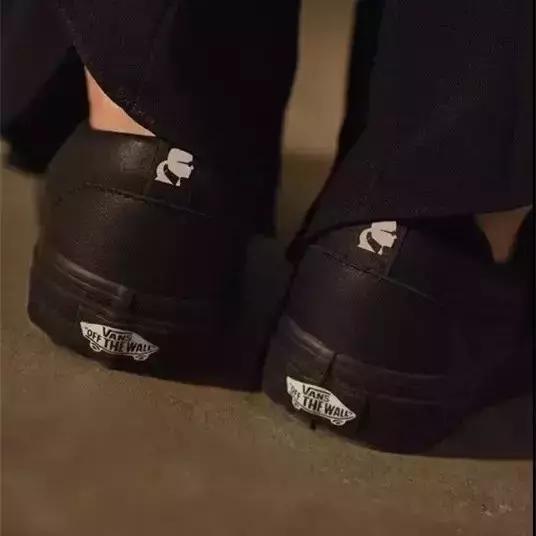 vans联名karl,值得入手的联名vans