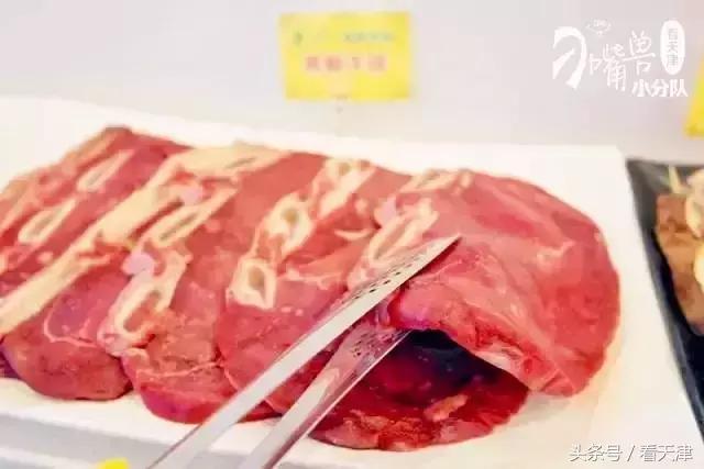 天津开海了一大波新鲜海鲜已上市,天津开海后的第一波海鲜