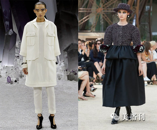 雎晓雯的眼睛为什么那么小,雎晓雯时尚表现力