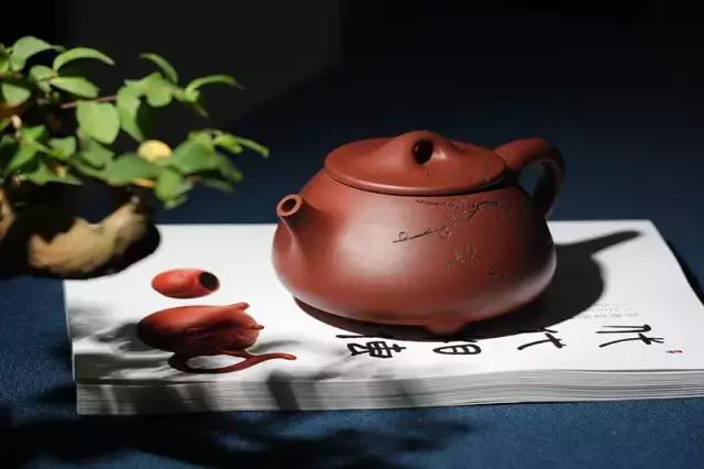 紫泥详解，用紫泥做紫砂壶有什么优点