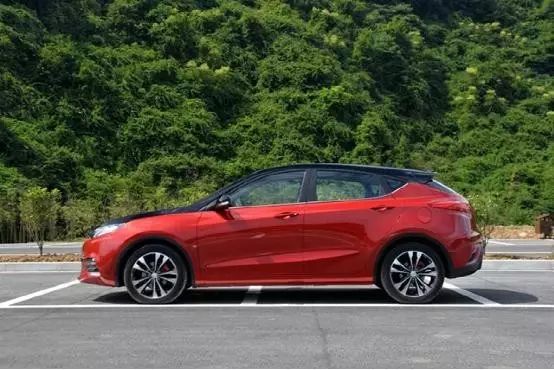 本田思域硬核钢炮,国产性能钢炮推荐新款