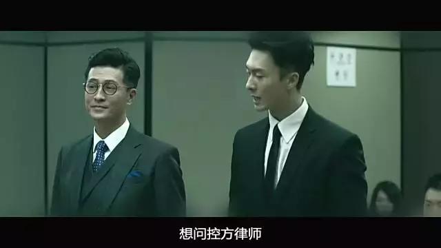 陈展鹏视帝作品,陈展鹏夺视帝