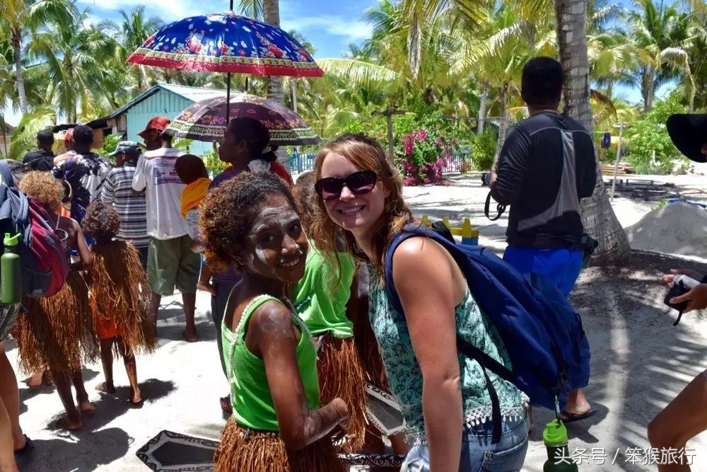 东南亚最适合潜水的海岛,6个绝美免签海岛