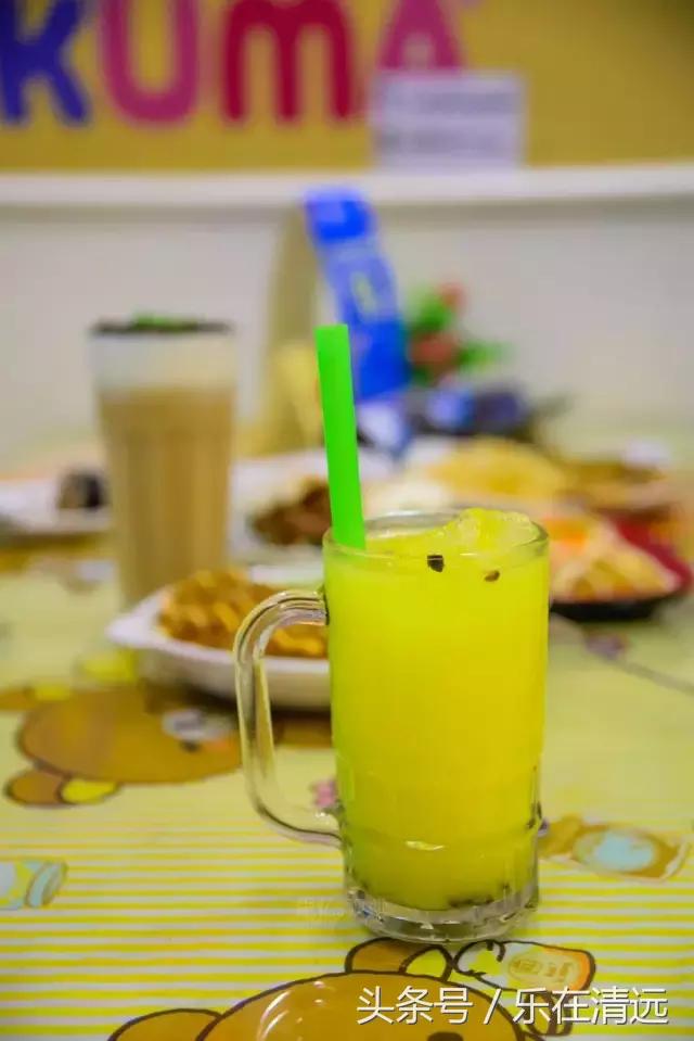 别去正佳广场的LineFriends排队啦！来清远这个松弛熊世界吧！