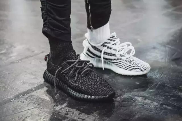 鞋带还可以这样系,今年最流行的系鞋带方法get到了吗