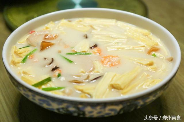 郑州探店适合学生吃的平价美食 (郑州适合学习的小吃店)