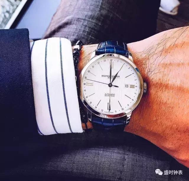 职场人最爱的十大经典腕表,初入职场高级腕表推荐
