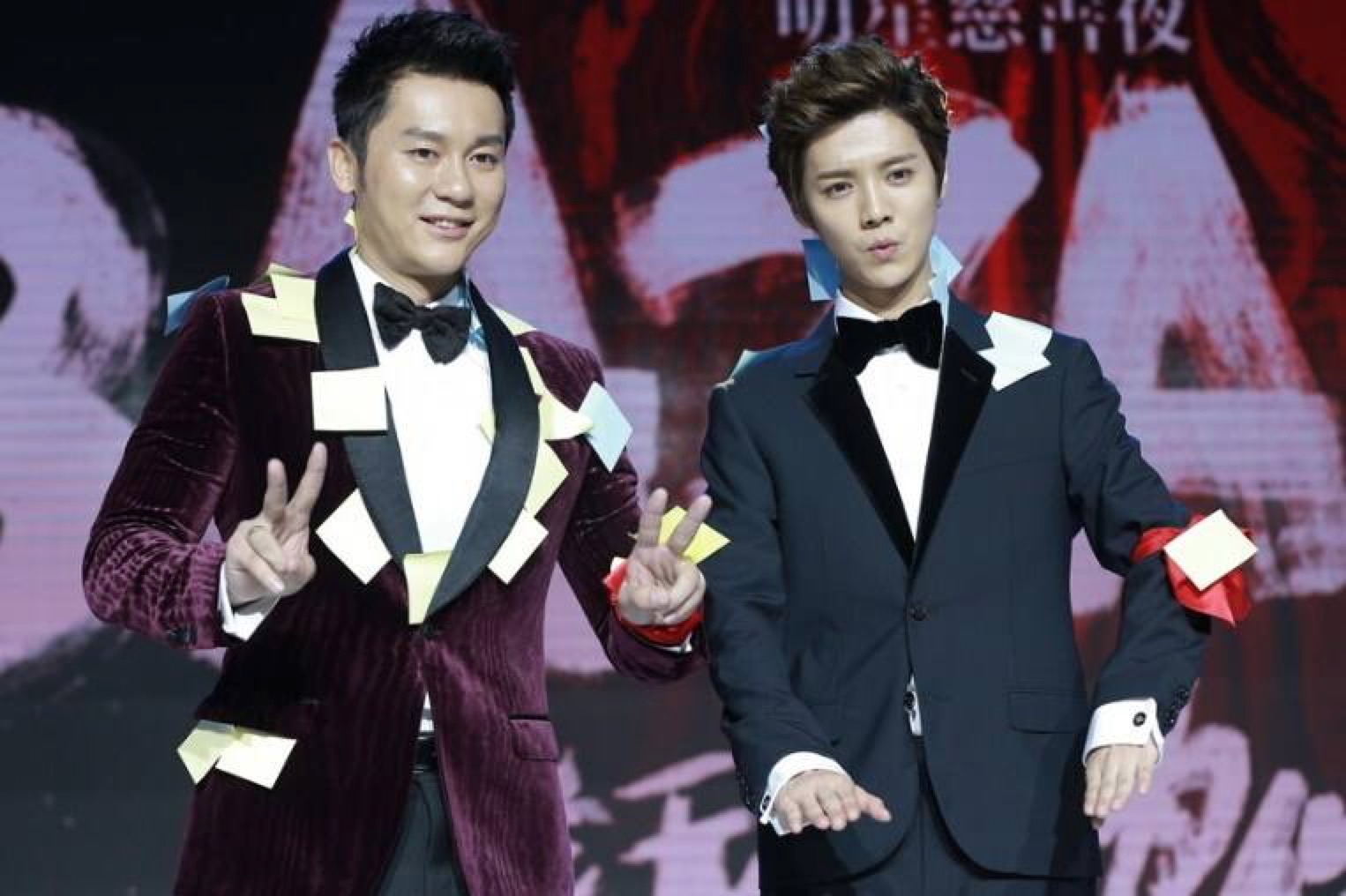 鹿晗助力李晨导演处女作，《追梦赤子心》演绎热血军魂