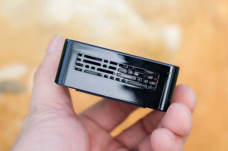 小米检测仪,比小米好用的监控