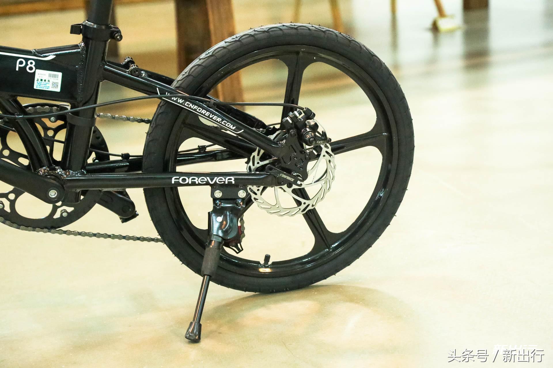 共享单车这么火爆我为什么还是买了一台自行车？