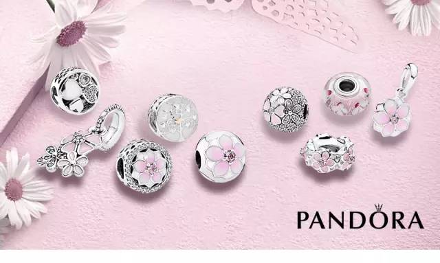 饰品是女人最爱的情人！想跟配饰谈一场不会分手的恋爱