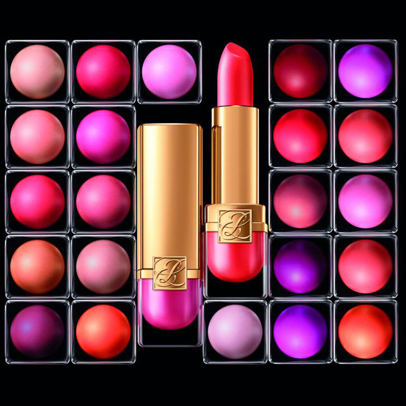 大牌经典不脱色口红，一生必败单品