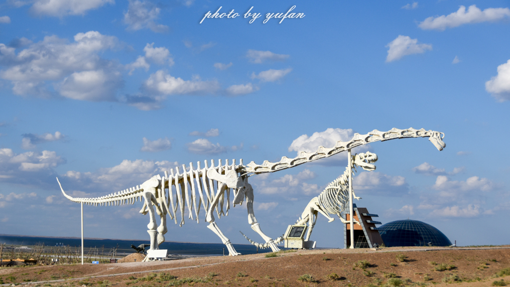 中国被称为恐龙之乡的地方在哪,哪里被誉为中国北方恐龙之乡