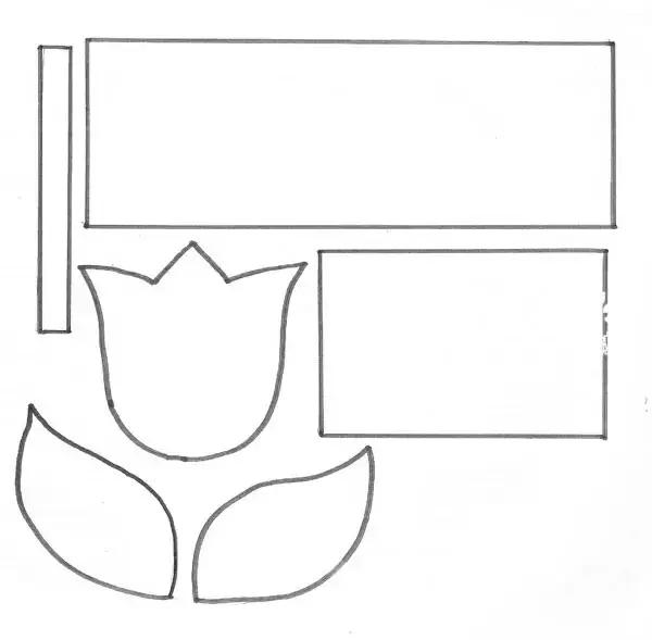 我见过的最有创意的教师节贺卡,不一样的教师节贺卡简单又漂亮
