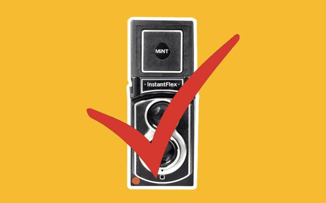 富士拍立得和宝丽来哪个好,徕卡富士宝丽来哪款拍立得好用