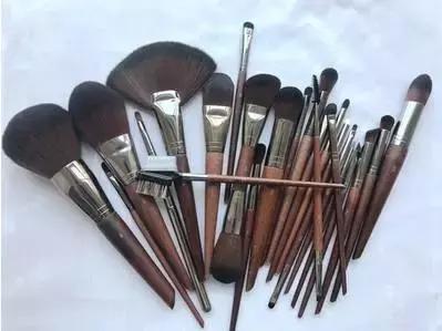 初学者买化妆刷怎么选,化妆刷新手怎么买