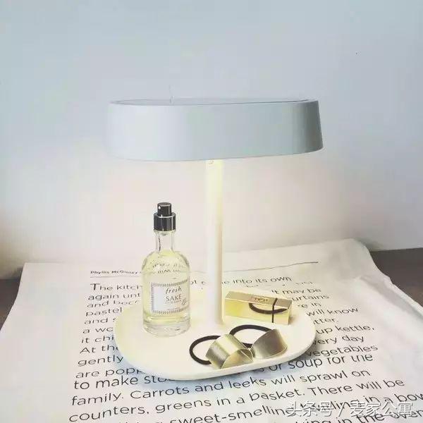 单身独居女青年,必备租房布置攻略