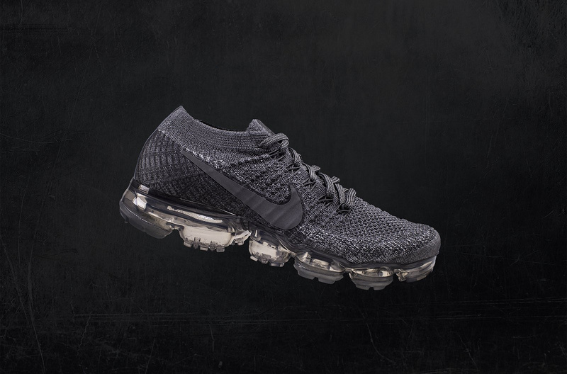 nikeairvapormaxflyknit气垫,nikeairvapormax大气垫跑鞋