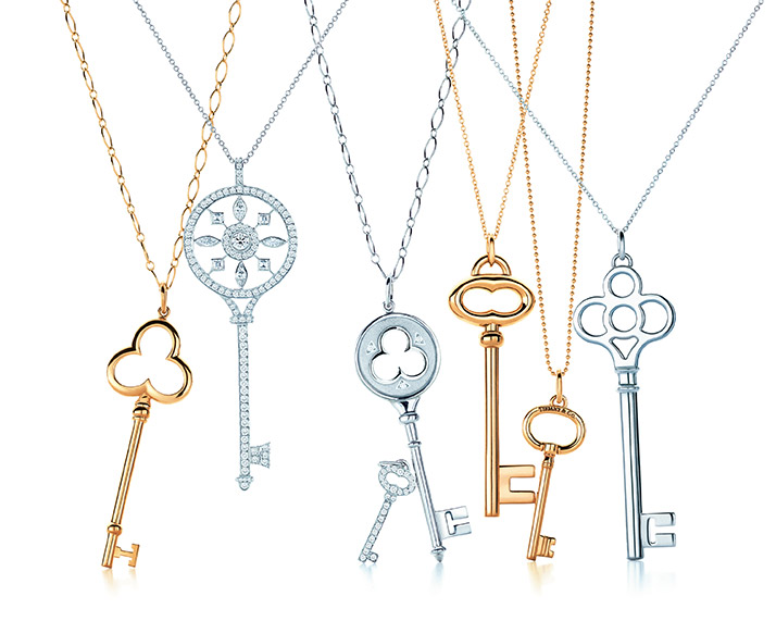 饰品是女人最爱的情人！想跟配饰谈一场不会分手的恋爱