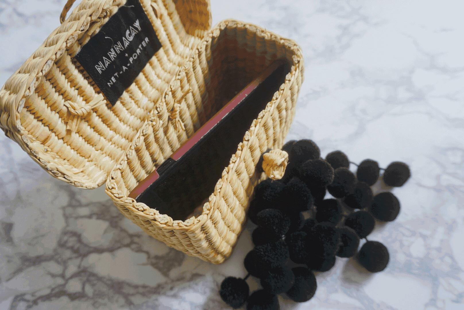 高端时尚美包推荐,女生最值得拥有的三款包