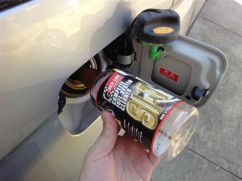 如何选择适合车辆的燃油添加剂,选择汽油添加剂