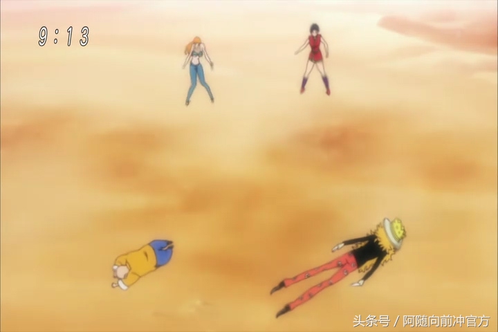 龙珠超联动海贼王,海贼王七龙珠联动篇