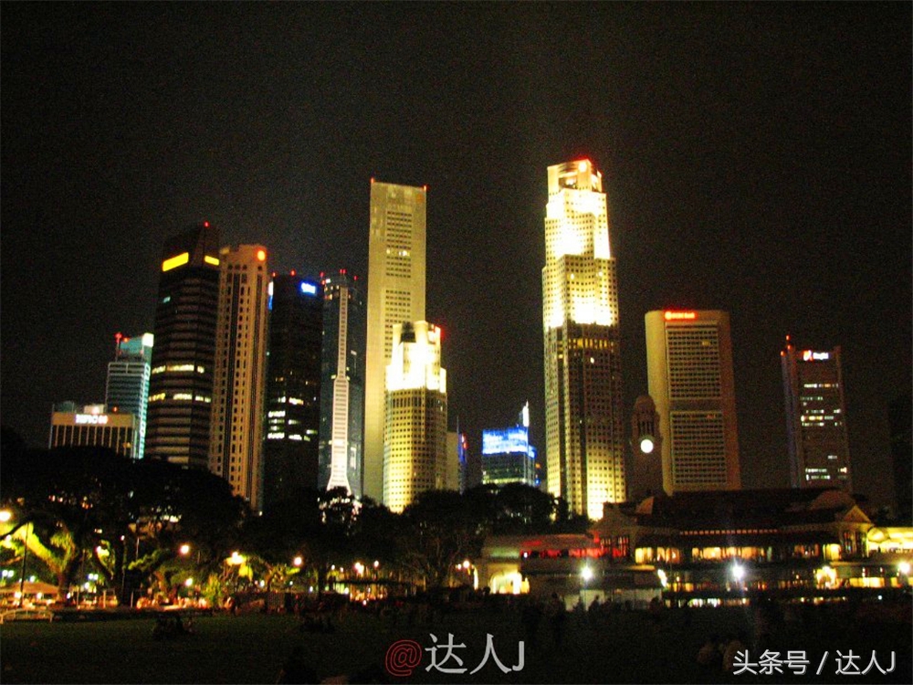 达人J:新马声色任逍遥