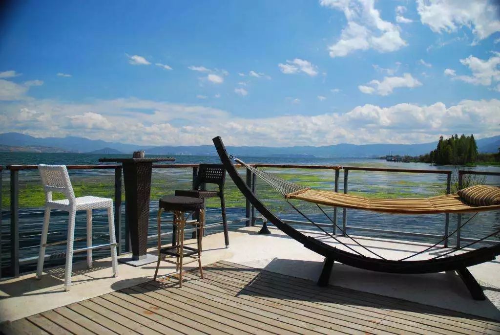 日式小清新民宿推荐,推荐一个经典的民宿