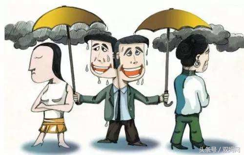 有个笨老公很烦躁,低情商不会解决婆媳矛盾的老公