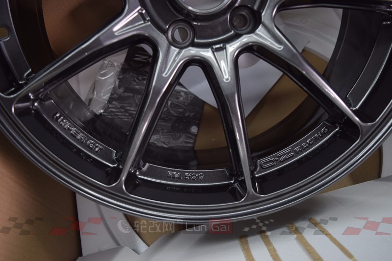 神车改装,大众高尔夫7.5代gti改装