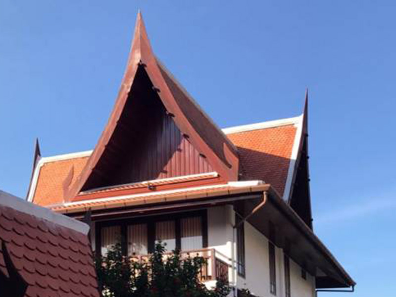 普吉岛半自助游可靠吗,泰国普吉岛9卧别墅民宿