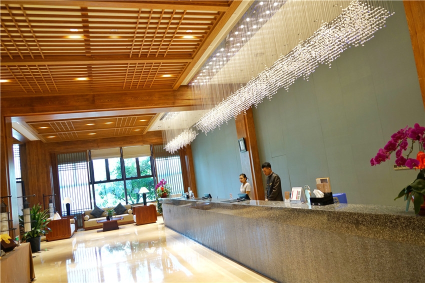 东丽湖恒大温泉酒店,恒大酒店东丽湖温泉私汤