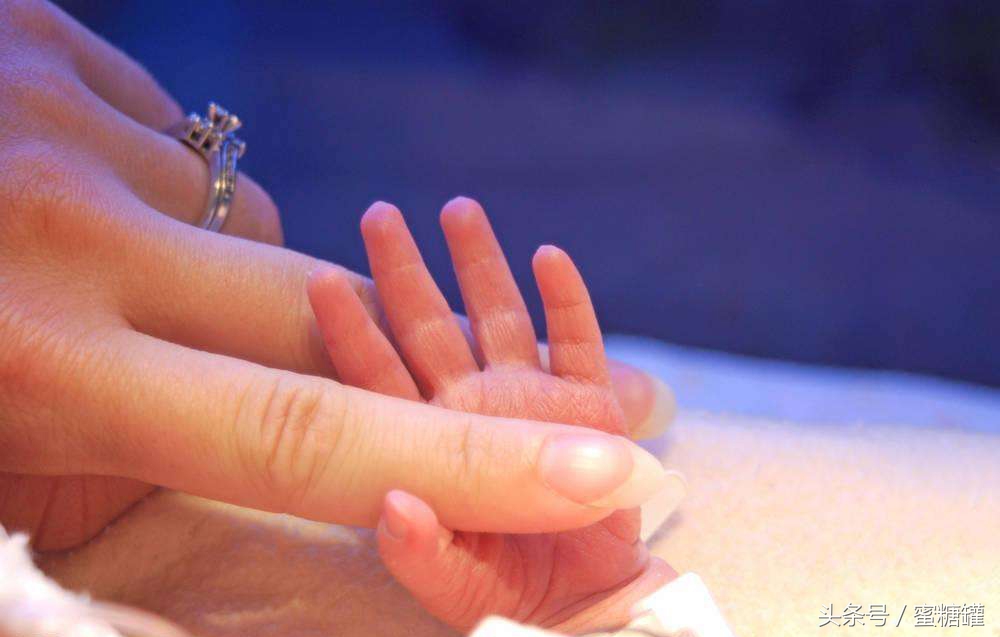 这七点是早产征兆，不可不知