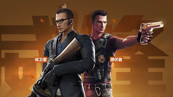 盘点cf端游女角色,盘点cf最迷人的女角色