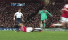 足球过人实用技巧马赛回旋,99.9%的人防不住的篮球过人