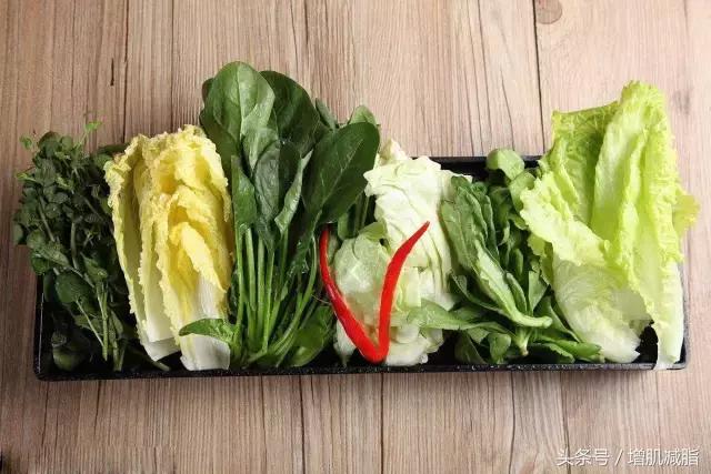 减体脂不掉秤的方法,不胖体脂高怎么减