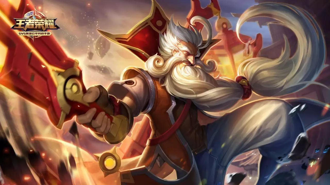 王者荣耀新版宫本重不重做,王者荣耀s8为什么不削宫本