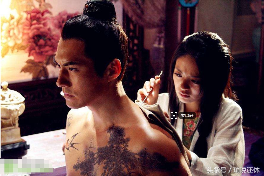 帕托迪丽热巴网友评论,帕托迪丽热巴和李宇春