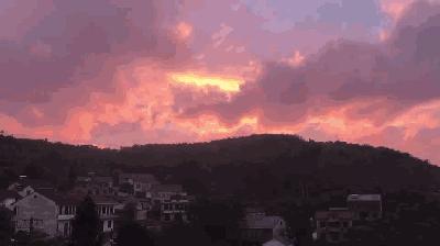 深山原始村落自驾游,大山深处古老村落自驾游