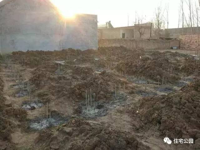 农村建房必须解决与邻居哪些问题,农村建房阻碍施工怎么处理